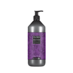 Black Platinum Absolute Blond Shampoo 1000ml -  Šampon s extraktem s organických mandlí