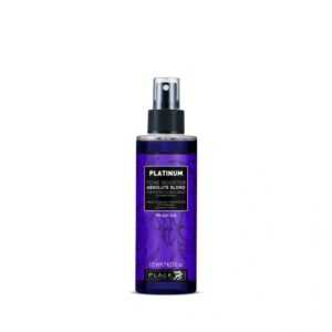 Black Platinum Absolute Blonde Tone Booster 125ml - Sprej pro potlačeních žlutých pigmentů