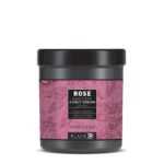 Black Rose Curly Dream Mask 1000ml -  Maska na vlnité a kudrnaté vlasy