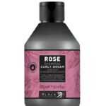 Black Rose Curly Dream Shampoo 300ml -  Šampon na vlnité a kudrnaté vlasy