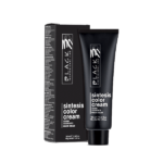 Black Sintesis Color Creme 100ml - Barva na vlasy