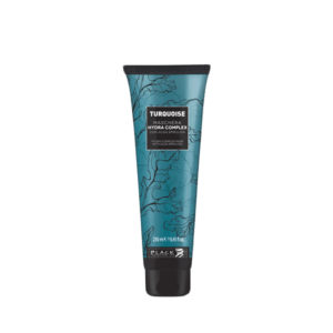 Black Turquoise Hydra Complex Mask 250ml - Posilující maska s extrakem z mořské řasy