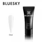 BLUESKY akrygél - clear 60 g Čirá