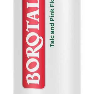 Borotalco Deodorant ve spreji Soft 150 ml