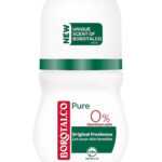 Borotalco Kuličkový deodorant Pure Original 50 ml