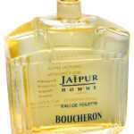 Boucheron Jaipur Pour Homme - EDT TESTER 100 ml