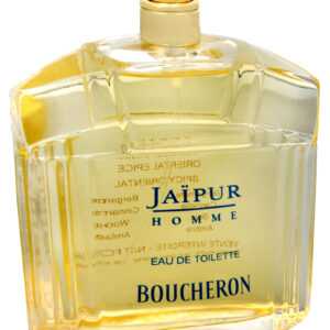 Boucheron Jaipur Pour Homme - EDT TESTER 100 ml