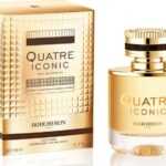 Boucheron Quatre Iconic - EDP 30 ml