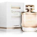 Boucheron Quatre Pour Femme - EDP 30 ml