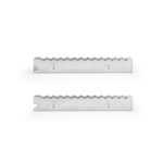 ​Brave Head Two in one razor 1997 - žiletky do stylingového