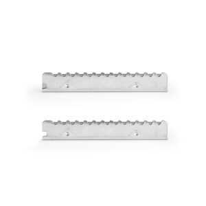 ​Brave Head Two in one razor 1997 - žiletky do stylingového