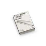 BraveHead TXZ thinning razor blade 1998 - stenčovacie žiletky do stylingového