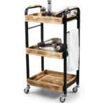 BraveHead 4794 Trolley