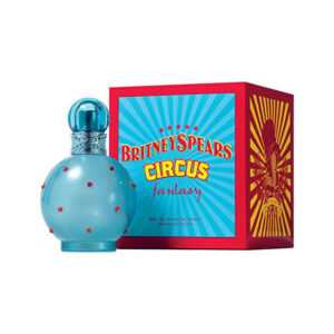 Britney Spears Circus Fantasy - EDP 100 ml