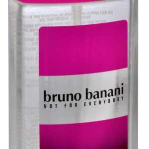 Bruno Banani Dangerous Woman - deodorant ve spreji 75 ml