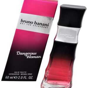 Bruno Banani Dangerous Woman - EDT 20 ml
