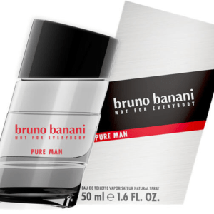 Bruno Banani Pure Man - EDT 30 ml