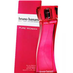 Bruno Banani Pure Woman - EDT 20 ml