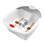 Medisana Bublinková masážní koupel nohou Comfort FS 885