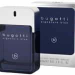 Bugatti Signature Blue - EDT 100 ml