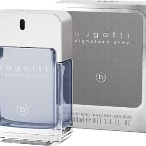 Bugatti Signature Grey - EDT 100 ml