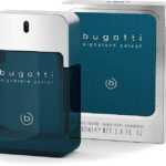 Bugatti Signature Petrol - EDT 100 ml