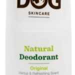 Bulldog Přírodní kuličkový deodorant Original (Natural Deodorant Herbal & Refreshing Scent) 75 ml