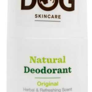 Bulldog Přírodní kuličkový deodorant Original (Natural Deodorant Herbal & Refreshing Scent) 75 ml