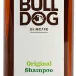 Bulldog Šampon na vlasy Original (Shampoo + Chicory Root) 300 ml