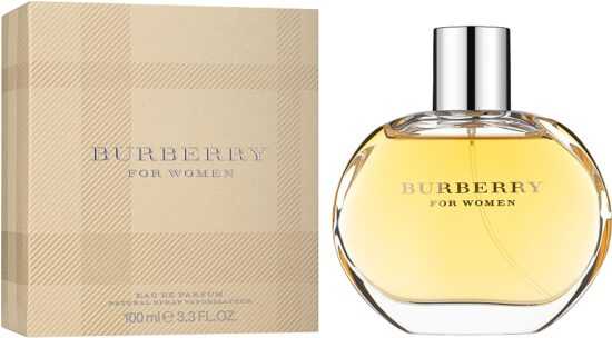 Burberry Burberry For Woman - EDP 30 ml