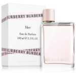 Burberry Her - EDP 100 ml