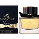 Burberry My Burberry Black - EDP 90 ml