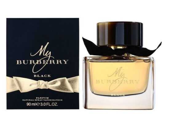 Burberry My Burberry Black - EDP 90 ml