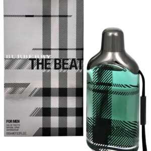 Burberry The Beat For Men - EDT 100 ml