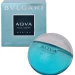 Bvlgari Aqva Pour Homme Marine - EDT 100 ml