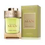Bvlgari Bvlgari Man Wood Neroli - EDP 100 ml