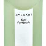 Bvlgari Eau Parfumée Au Thé Vert - kolínská voda s rozprašovačem - TESTER 75 ml