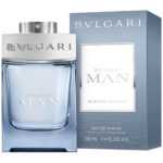 Bvlgari Man Glacial Essence - EDP - TESTER 100 ml