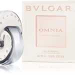 Bvlgari Omnia Crystalline - EDT 40 ml