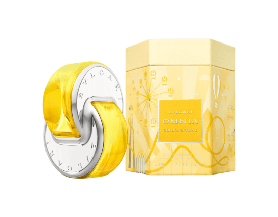 Bvlgari Omnia Golden Citrine - EDT 40 ml