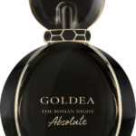 Bvlgari Goldea The Roman Night Absolute - EDP 30 ml