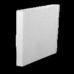 BWA ZEBRA Hepa náhradní filtr Bílá