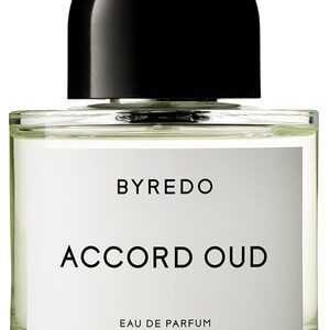 Byredo Accord Oud - EDP 2 ml - odstřik s rozprašovačem