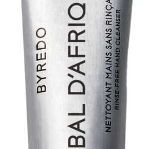 Byredo Bal d`Afrique - bezoplachový čistící gel na ruce 30 ml