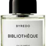 Byredo Bibliotheque - EDP 2 ml - odstřik s rozprašovačem