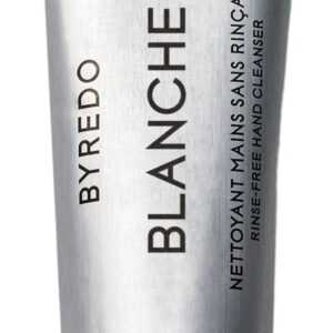 Byredo Blanche - bezoplachový čistící gel na ruce 30 ml