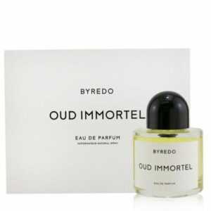 Byredo Oud Immortel - EDP 50 ml