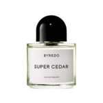 Byredo Super Cedar - EDP 50 ml