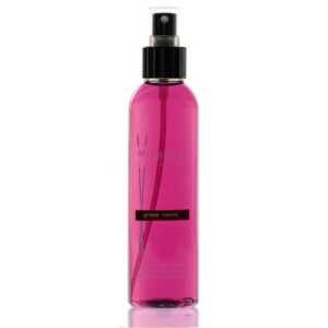 Millefiori Milano Bytový sprej Natural Hrozny a černý rybíz 150 ml