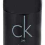Calvin Klein CK Be - tuhý deodorant 75 ml